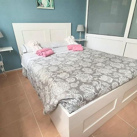 Casa Del Sol 1 Leilighet Las Palmas de Gran Canaria Eksteriør bilde