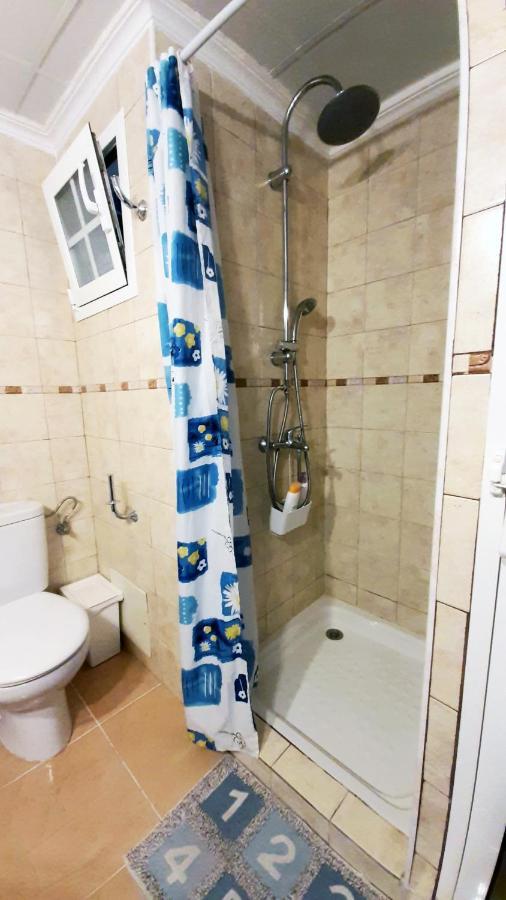 Casa Del Sol 1 Leilighet Las Palmas de Gran Canaria Eksteriør bilde