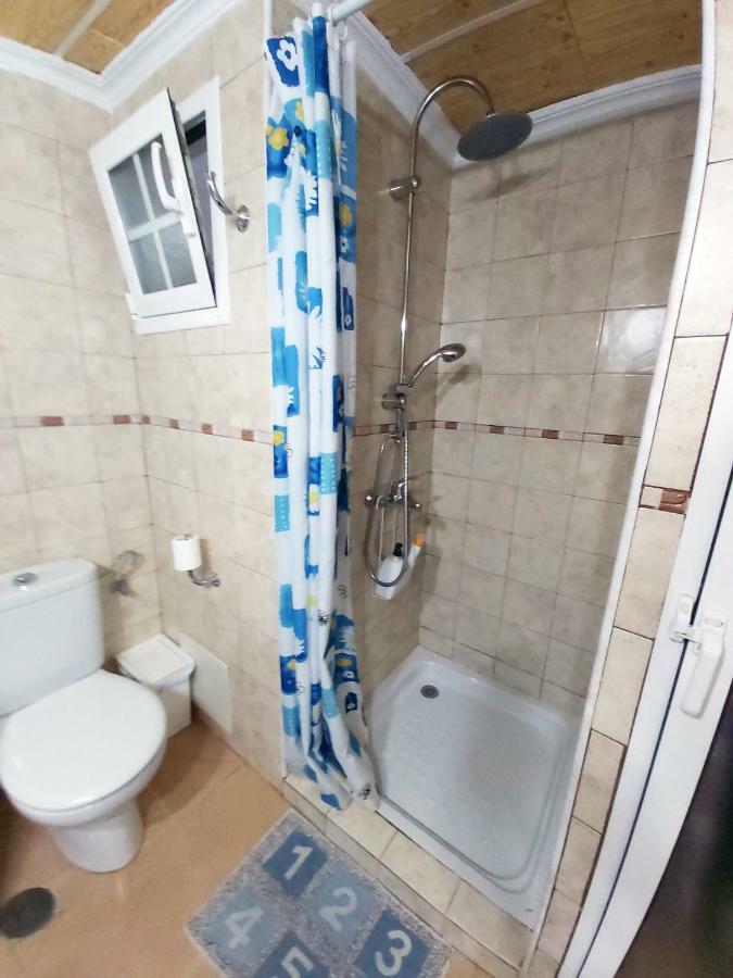 Casa Del Sol 1 Leilighet Las Palmas de Gran Canaria Eksteriør bilde
