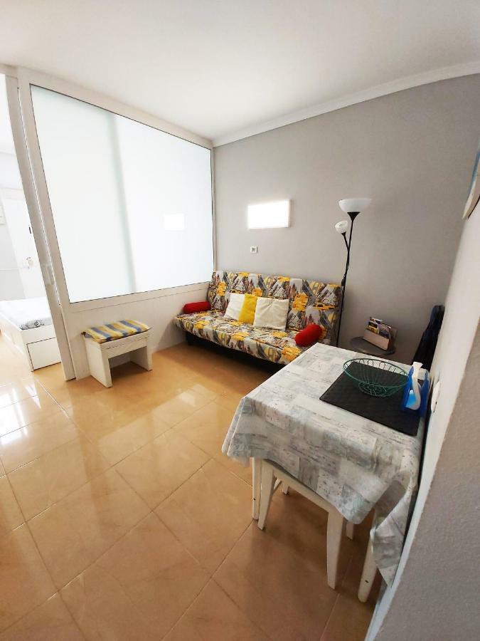 Casa Del Sol 1 Leilighet Las Palmas de Gran Canaria Eksteriør bilde